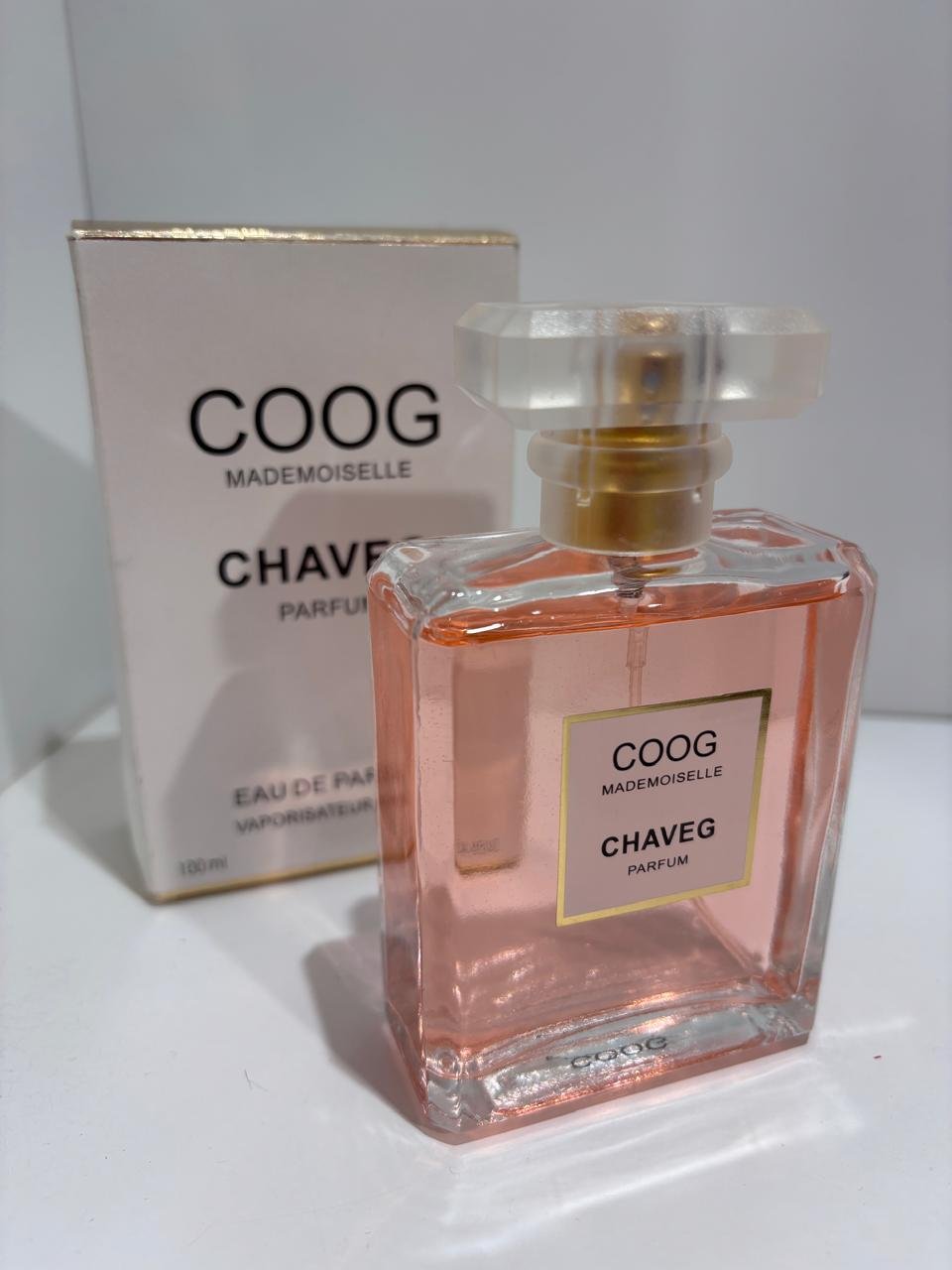 PERFUME COOG